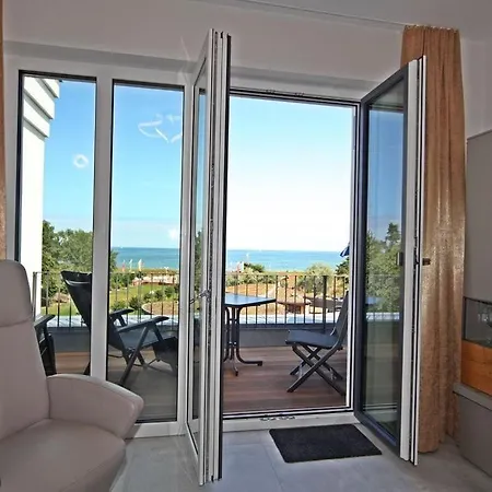 Holiday home Duene 